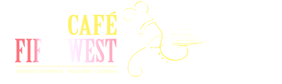 FIFTY WEST CAFE